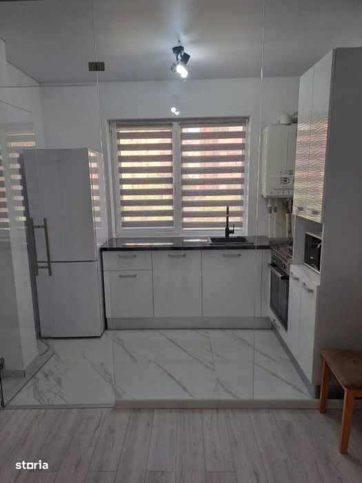 Apartament 2 camere de INCHIRIAT in Chiajna