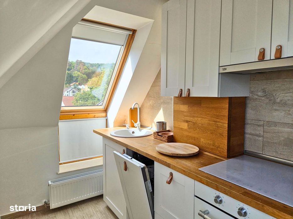 Apartament Central - De Inchiriat