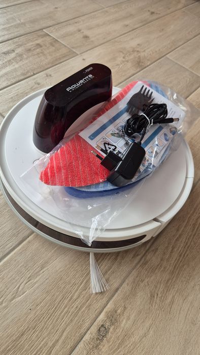 Aspirator robot Rowenta X-Plorer 50 series