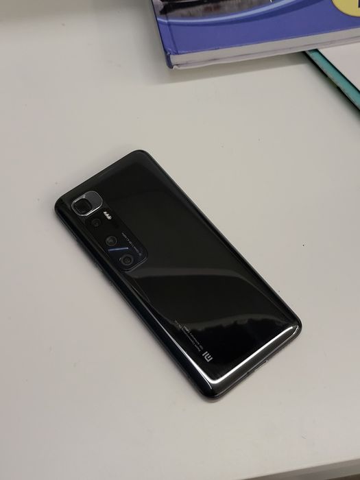 Xiaomi mi 10 ultra