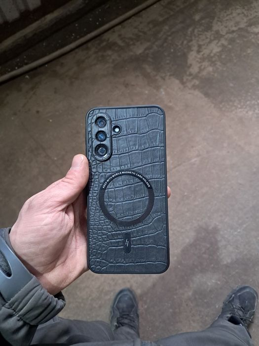 Самсунг а56 5Gв хорошем состоянии