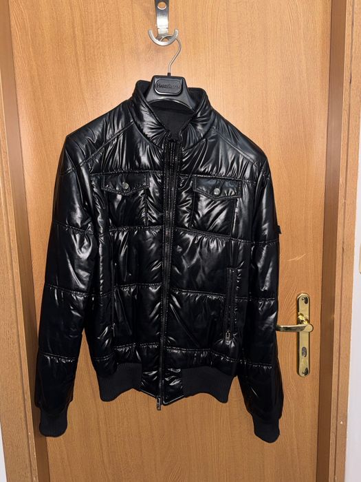 Ново мъжко яке Byblos