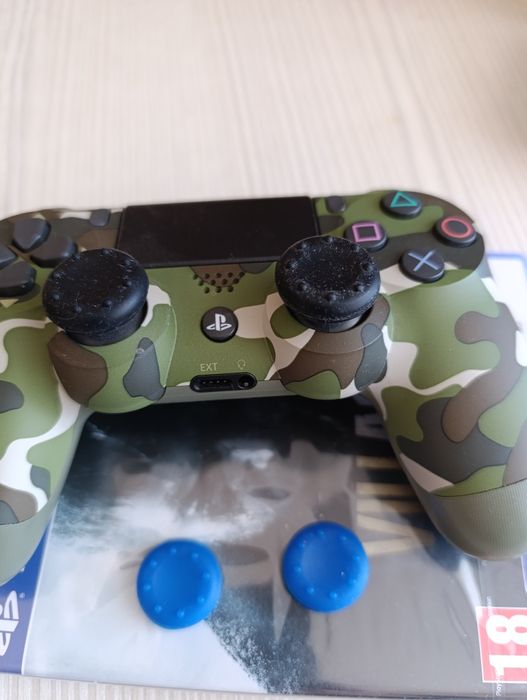 Продам игры на  PS4 PS5