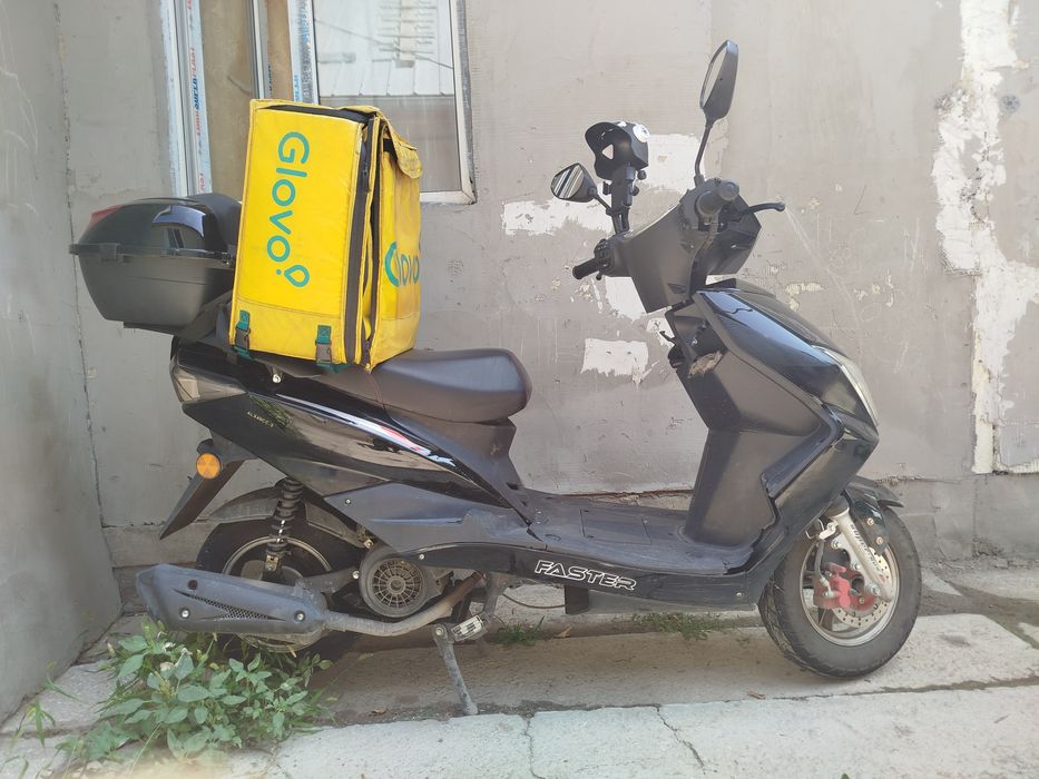 мопед м8 сатылады