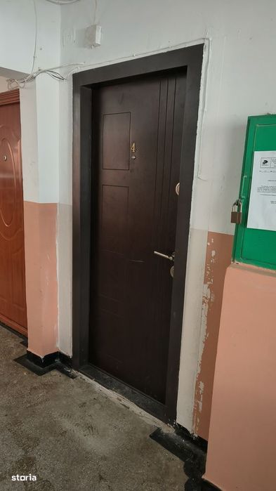 Vand/Schimb Apartament 2 Cam. Parter Central Cabinet/Spatiu Comer. !!!