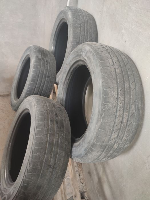 185/60/14 балон 4 штук