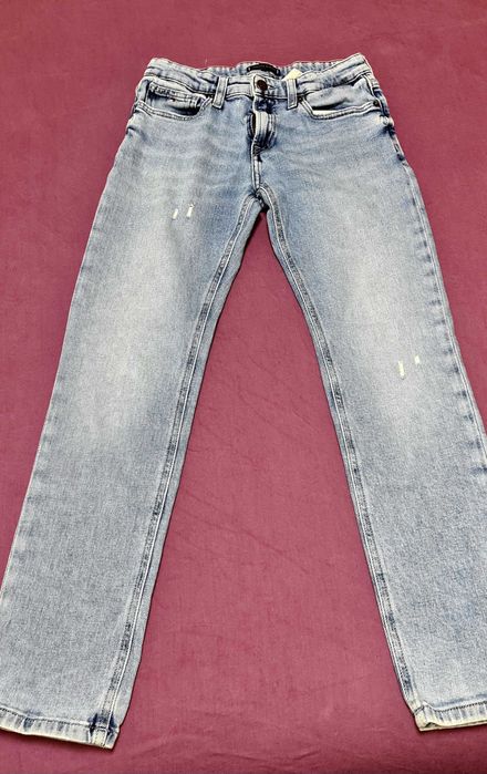 Blugi Tommy Hilfiger