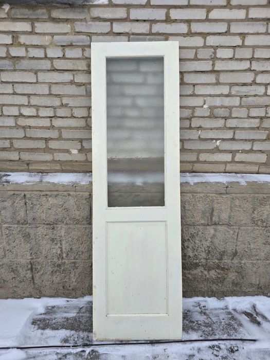 Межкомнатные двери