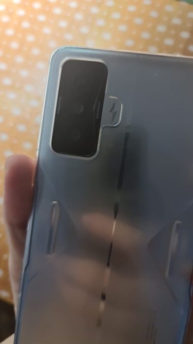 Поко F4 GT 12/256