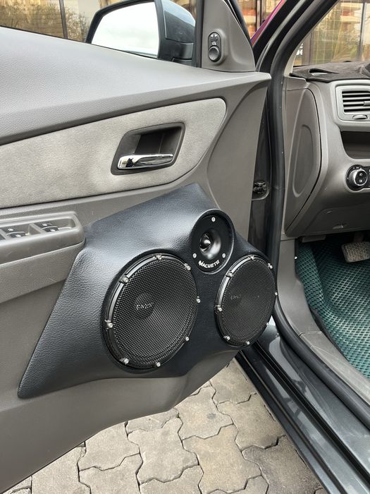 Полная акустика на КОБАЛЬТ