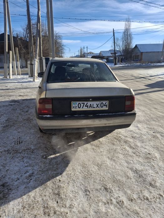 Срочно продам опел вектра