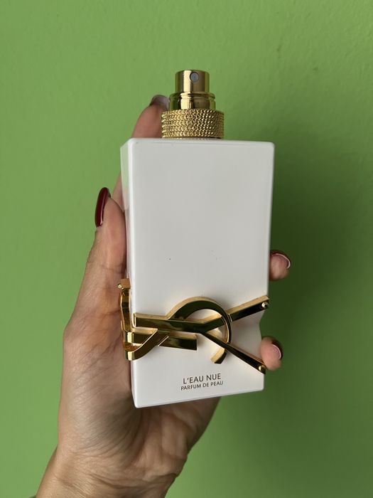 Оригинал YSL Libre L’Eau Nue 90ml