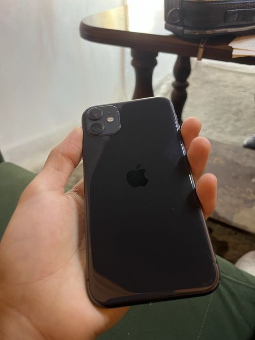 Iphone 11 128GB.