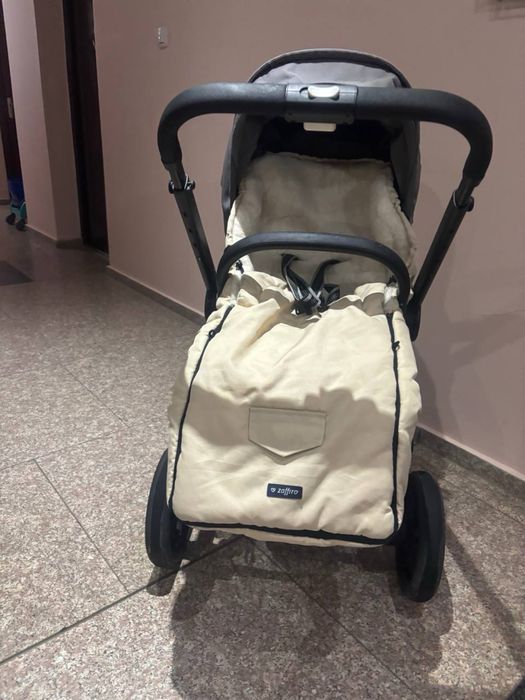 детска количка Cybex Balios S