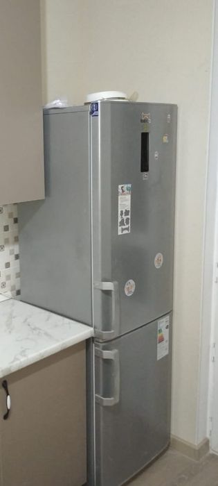 Продам холодильник Beko