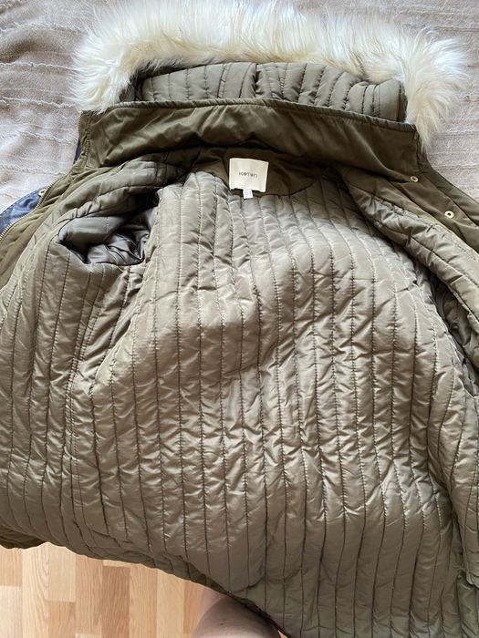 Продам куртку Демисезонную