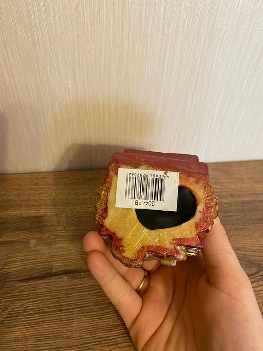 Статуэтка змея-копилка