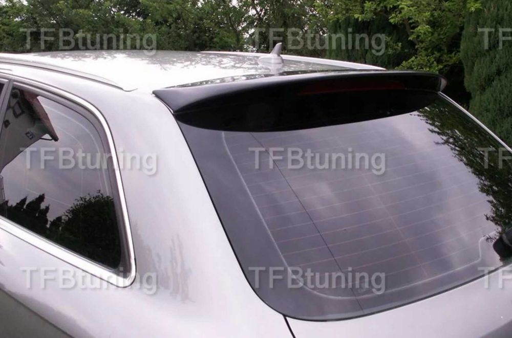 Eleron luneta portbagaj AUDI A6 C6 AVANT BREAK SLINE S LINE S-LINE S6