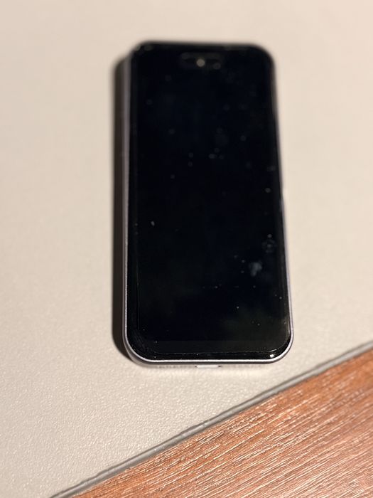 Iphone 17 Pro Max MINI (Deep Blue)