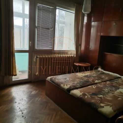 Продава се Двустаен апартамент в Разград, Център - 70 кв.м за 1022 €/кв.м - Снимка #3