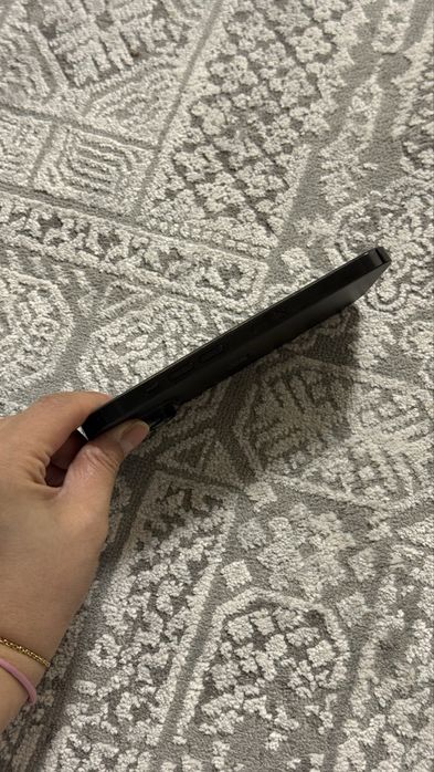 Iphone 14 pro 256gb Space Black