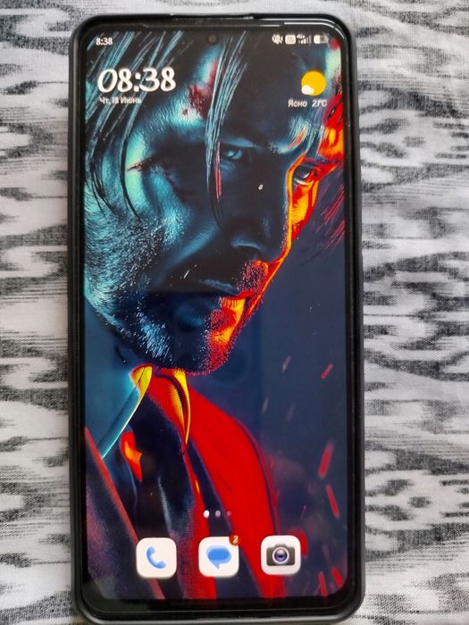 Xiaomi 12T pro 8/256
