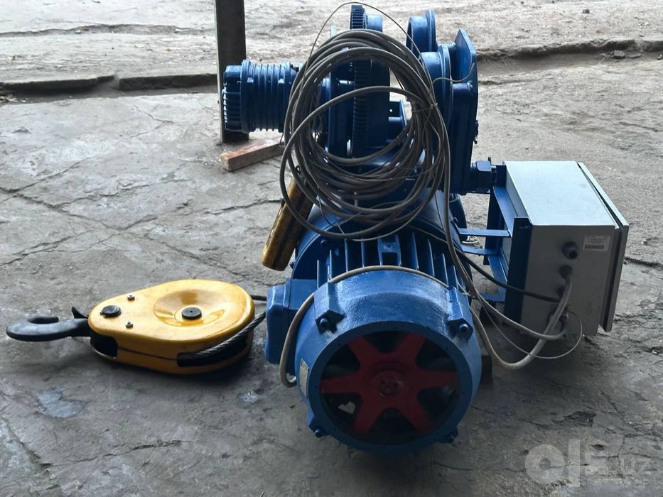 Telfer bolgarskiy 5T