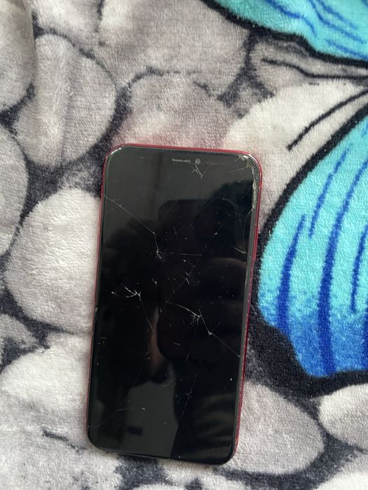 Vand iphone xr piese