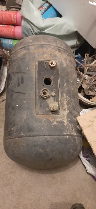 Сонда за газова бутилко + ключ