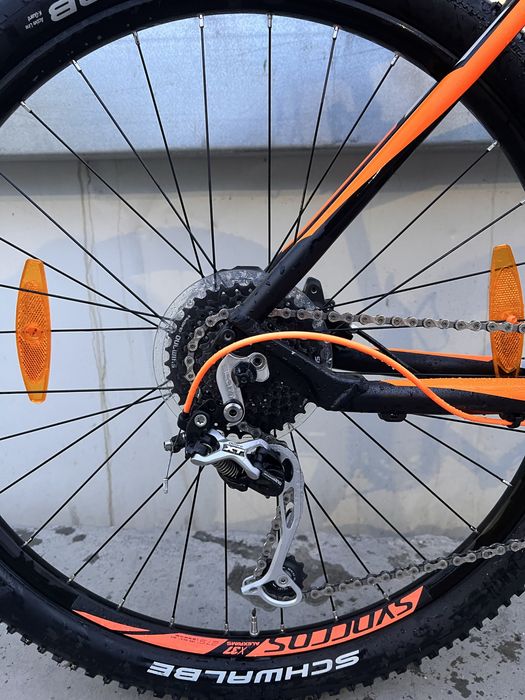 Scott peak 700.