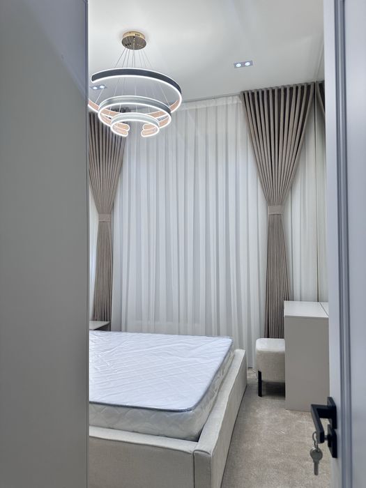 Продается СВОЯ квартира в жк Yunusabad Residence