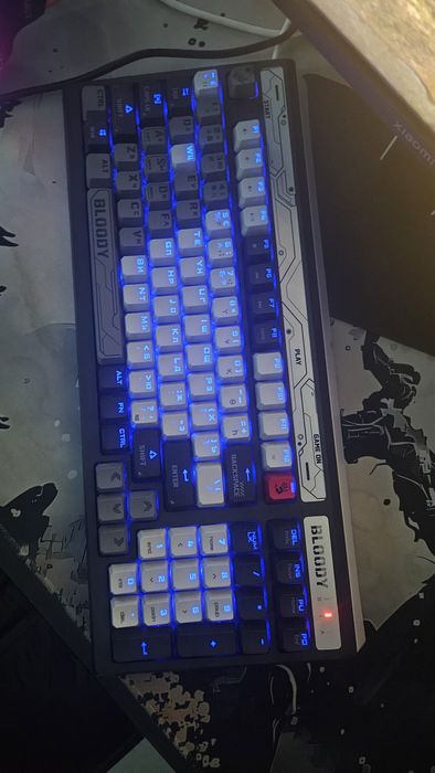 Игровой пк ртх Пк