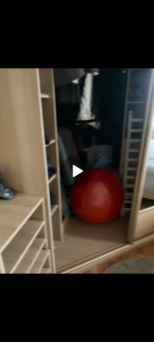 Продам шифонер  б/у за 50000 тыс