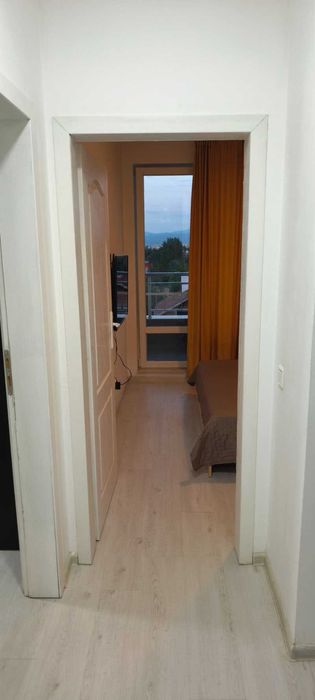 Дава се под наем Двустаен апартамент в София, Люлин 10 - 55 кв.м за 561 € - Снимка #6