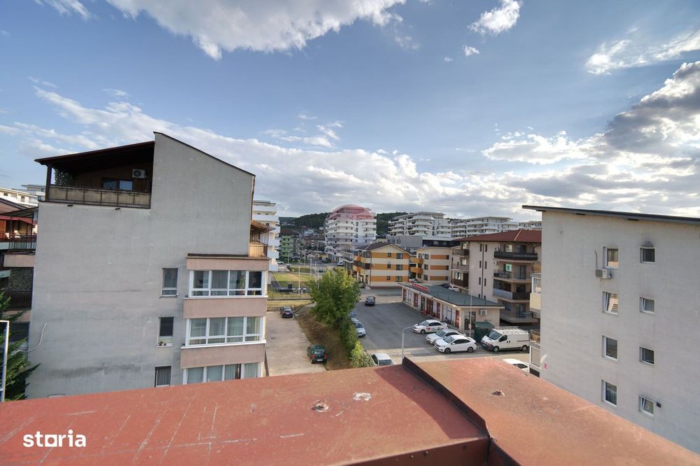 Apartament 2 camere de vanzare Floresti