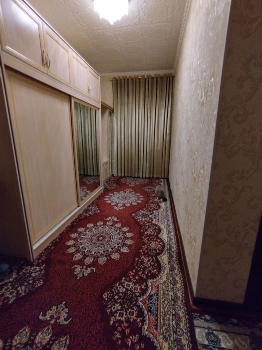 Хива шахри Гулшан 2 махалласида уй сотилади