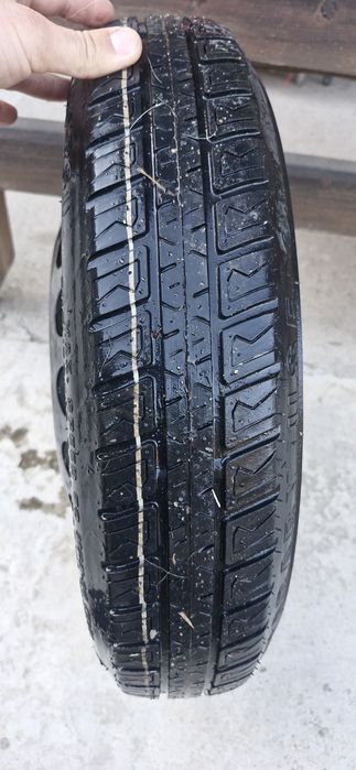 Roată rezervă Opel