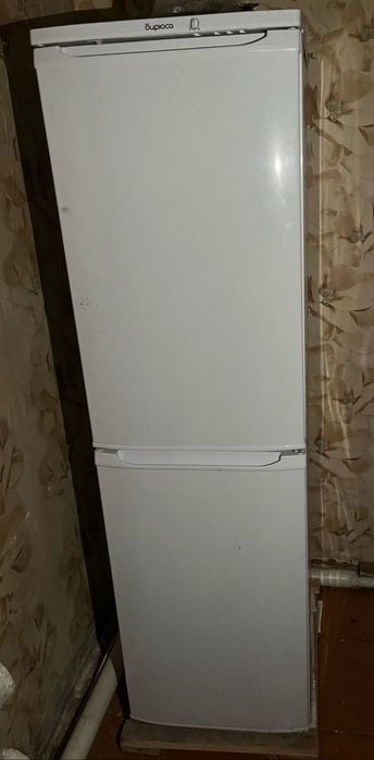 Холадильник новая