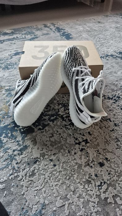 Yezzy 350 Originale