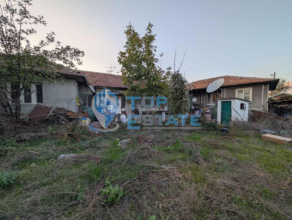 Продава се Къща в с. Мерданя, Област Велико Търново - 135 кв.м за 455 €/кв.м - Снимка #9