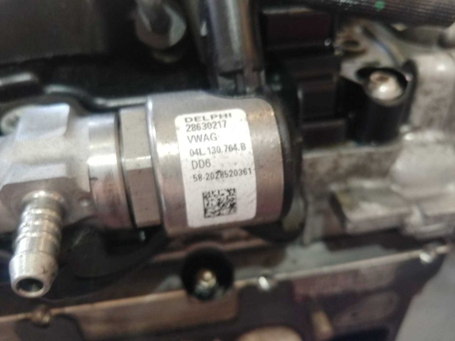 rampa injectoare 2.0 tdi dtp audi q5 sq5 fy 04l130764b