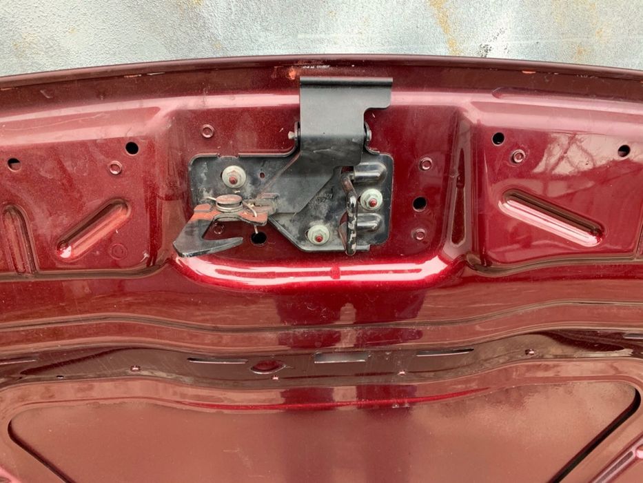 Преден капак за Порше Кайен Porsche cayenne 955