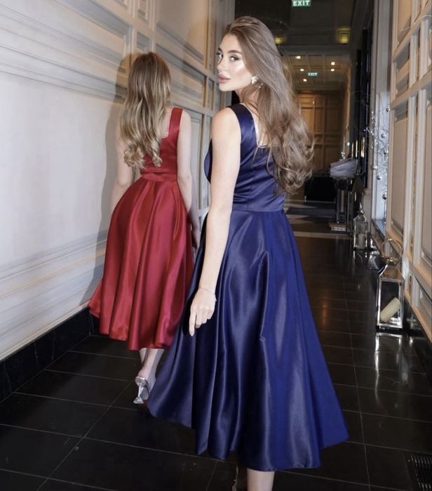 Продам вечернее платье