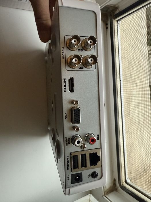 Видеорегистратор