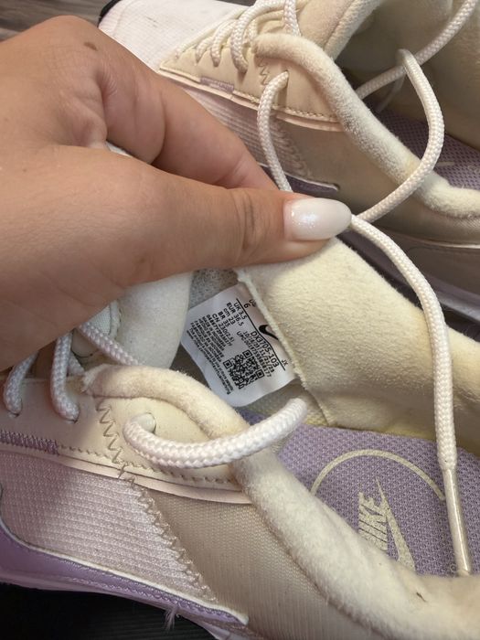 Детски обувки NIKE