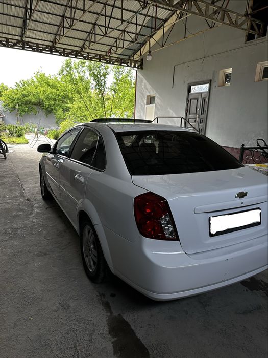 Other Lacetti / Gentra 2010 — 4