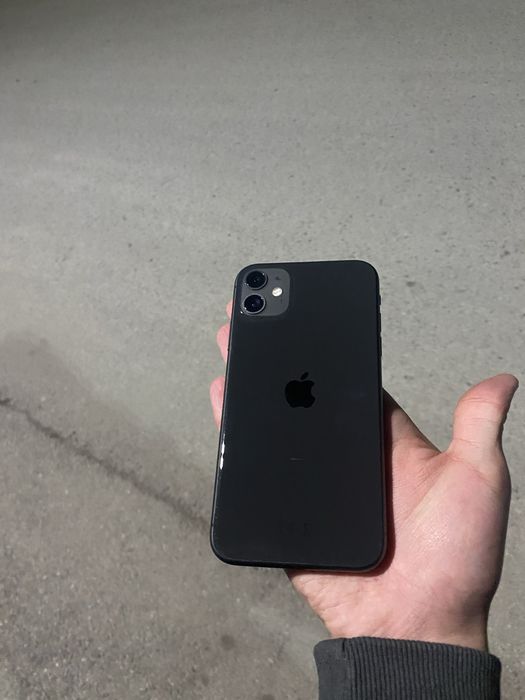 Iphone 11 128гб 77%