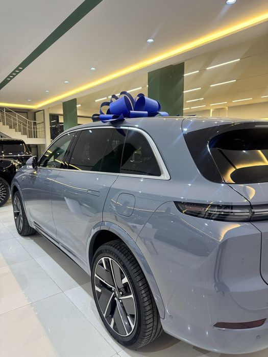 Li 7 Res 2026 garantya