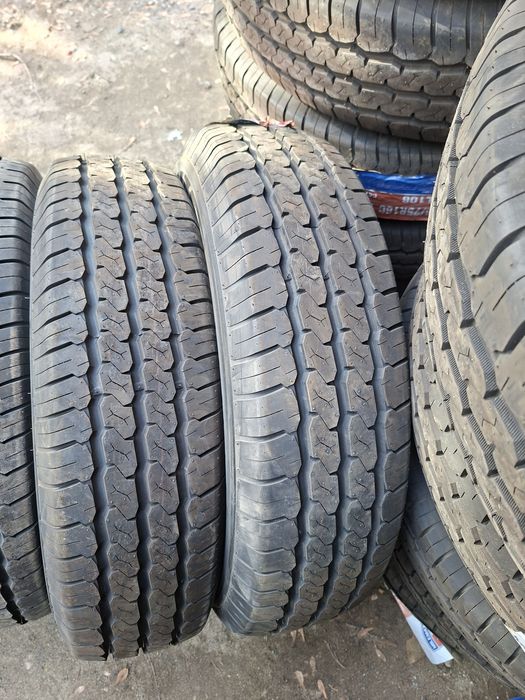Продам шины 205/75/16С