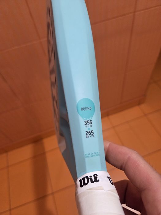 Racheta / Paletă Head Gravity Motion ca noua